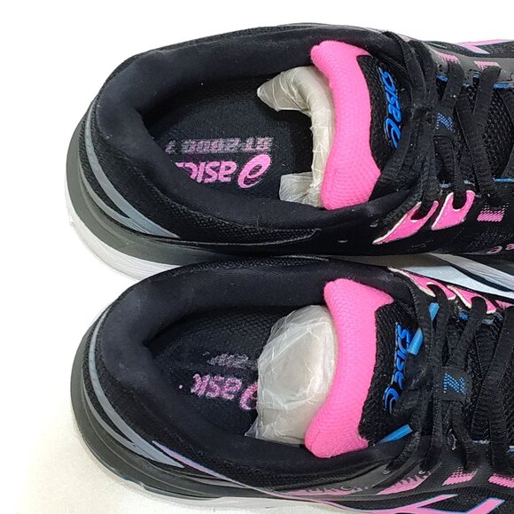 Asics GT-2000 7 WMNS 10 DYNAMIC DUOMAX Stability Running Shoe Guidance Line Sole - Picture 11 of 14